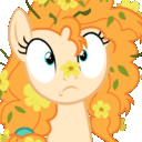 PearCup animated emote | Friendship Academy - MLP