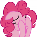 PinkieFaceHoof Discord sticker from Friendship Academy - MLP