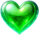 heartgreen
