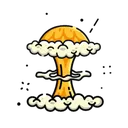 BlueandPinkChildrenKidsShopLogo