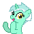 LyraClap animated emote | Friendship Academy - MLP