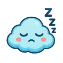 SleepyCloud