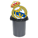 trashRM Discord emoji