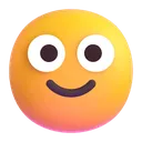 smile