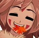 BearverlyNom Discord emoji