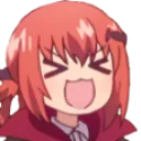 laugh