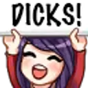 GirlBossDicks