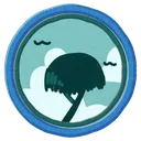 Badge_Arborist Badge_Arborist