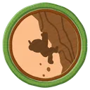 Badge_Bouldering Badge_Bouldering