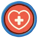 Badge_FirstAid Badge_FirstAid