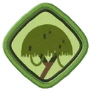 Badge_Jungle Badge_Jungle