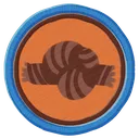 Badge_Knot Badge_Knot