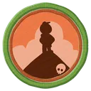 Badge_YouTried Badge_YouTried