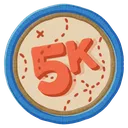 Badge_5k
