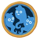 Badge_Clutch Badge_Clutch