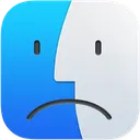 findersad