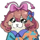 FlutterCat FlutterCat