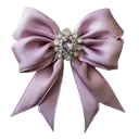 Purplecutebow