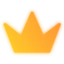 :crown: