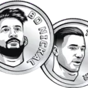 NickalsandDimesPodCastCoinEmoji