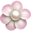 LalaLightpinkflower