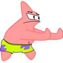 LalaPatrickHalt