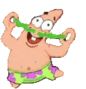LalaPatrickSeaweedDance