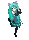 mikudance