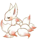 kitsune kitsune