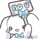 CinnamorollNoU