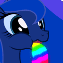 LunaRainbowBarf