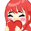 MakimaHeart