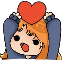 3Luna_Heart