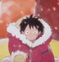 Luffy_pointing