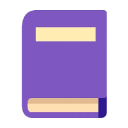 :bookicon: