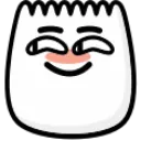 hehe