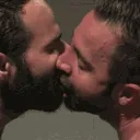 gaykiss