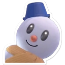 stare Discord emoji