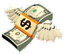 Economy Discord emoji