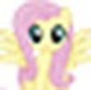 Fluttershy Discord emoji