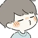 kiss