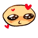 love_blob