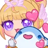 HOHJunoHeartsBlueShark