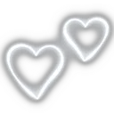 Icon_2GreyHearts