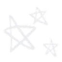 white_stars