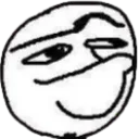 smug