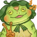 FrogPeace