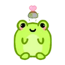 FrogoHeart FrogoHeart