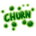 churn