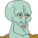 handsome_Squidward